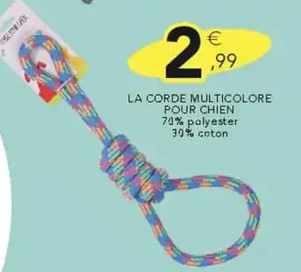 Promotion Exclusives de 37
Chien : Découvrez l'Offre incontournable