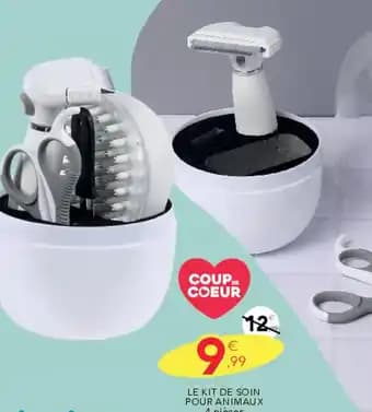 Promotion Exclusives de 19
Soin : Découvrez l'Offre incontournable