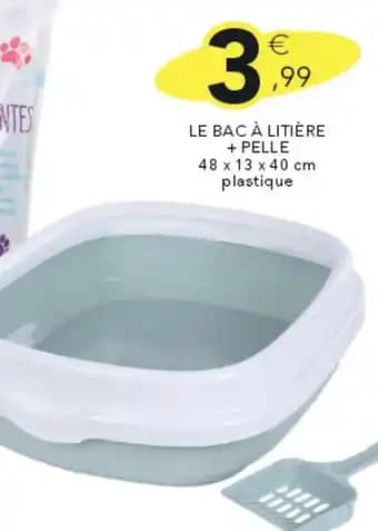 Promotion Exclusives de 38
Le bac : Découvrez l'Offre incontournable