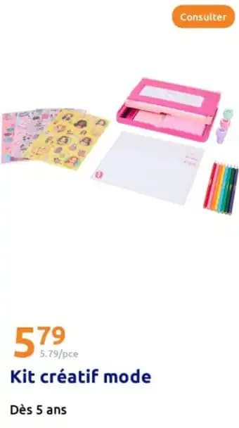 Promotion Exclusives de 7
Mode : Découvrez l'Offre incontournable