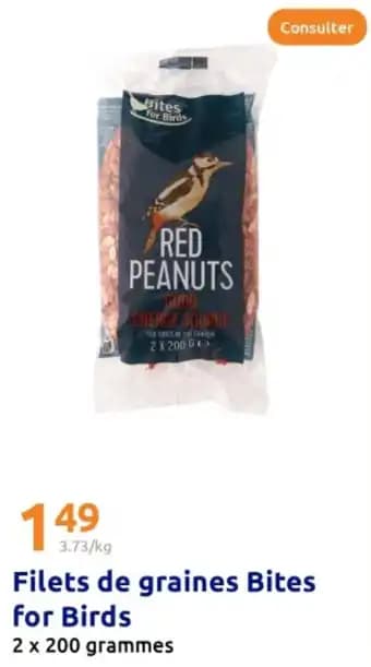 Promotion Exclusives de 13
Graines : Découvrez l'Offre incontournable