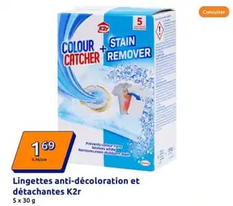 Promotion Exclusives de 22
K2r : Découvrez l'Offre incontournable