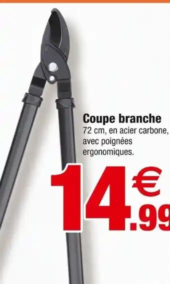 Promotion Exclusives de 82
Coupe : Découvrez l'Offre incontournable