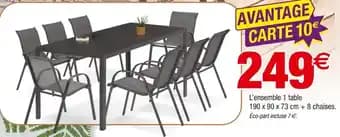 Promotion Exclusives de 5
Chaises : Découvrez l'Offre incontournable