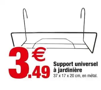 Promotion Exclusives de 52
Universel : Découvrez l'Offre incontournable