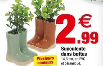 Promotion Exclusives de 21
Bottes : Découvrez l'Offre incontournable