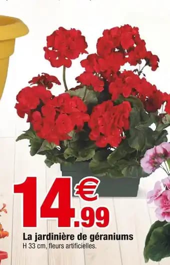 Promotion Exclusives de 14
Jardinière de : Découvrez l'Offre incontournable