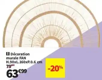Promotion Exclusives de 5
Décoration murale : Découvrez l'Offre incontournable