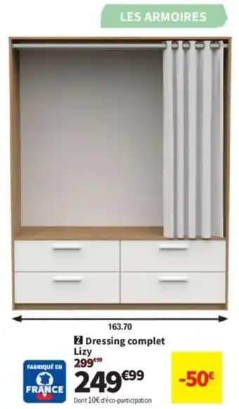 Promotion Exclusives de 19
Complet : Découvrez l'Offre incontournable