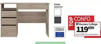 Promotion Exclusives de Collège : Découvrez l'Offre incontournable