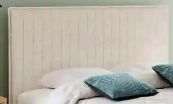 Tête de lit 175 cm Teddy