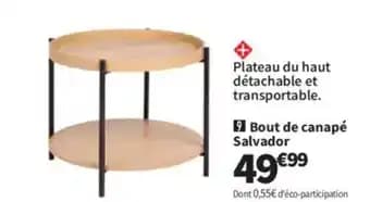 Promotion Exclusives de 39
Canapé : Découvrez l'Offre incontournable