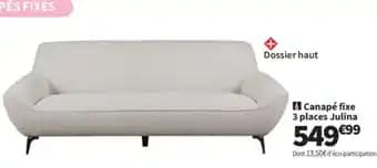 Promotion Exclusives de 19
Places : Découvrez l'Offre incontournable