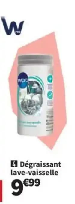 Promotion Exclusives de 16
Dégraissant : Découvrez l'Offre incontournable