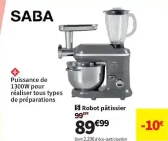 Promotion Exclusives de 37
Robot : Découvrez l'Offre incontournable
