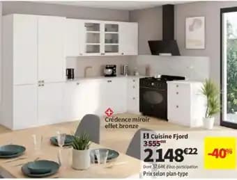 Promotion Exclusives de 7
Fjord : Découvrez l'Offre incontournable