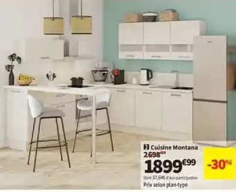 Promotion Exclusives de 1
Montana : Découvrez l'Offre incontournable