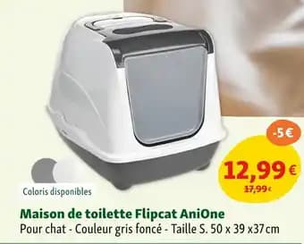Promotion Exclusives de 28
Toilette : Découvrez l'Offre incontournable