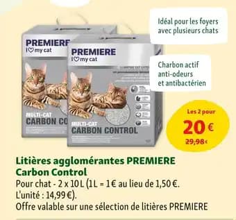 Promotion Exclusives de 7
Contrôl : Découvrez l'Offre incontournable
