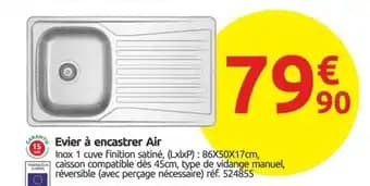 Promotion Exclusives de 50
Air : Découvrez l'Offre incontournable