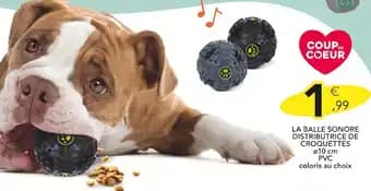 Promotion Exclusives de 1
Sonore : Découvrez l'Offre incontournable