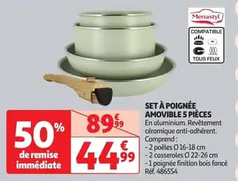 Promotion Exclusives de 8
Poignée : Découvrez l'Offre incontournable