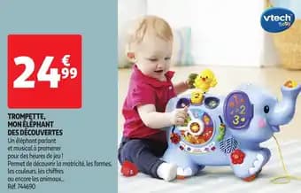 Promotion Exclusives de 1
Des découvertes : Découvrez l'Offre incontournable