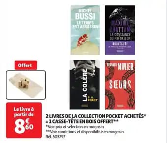 Promotion Exclusives de 5
Achetés : Découvrez l'Offre incontournable