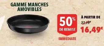Promotion Exclusives de 1
Amovibles : Découvrez l'Offre incontournable