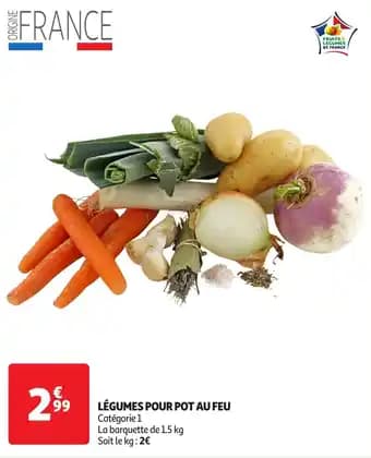 Promotion Exclusives de 9
Au feu : Découvrez l'Offre incontournable