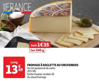 Promotion Exclusives de 4
À vin : Découvrez l'Offre incontournable
