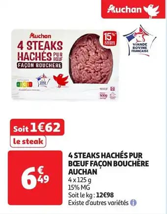 Promotion Exclusives de 2
Bouchère : Découvrez l'Offre incontournable