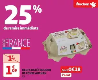 Promotion Exclusives de 13
Jour : Découvrez l'Offre incontournable