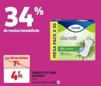 Promotion Exclusives de 13
Discreet : Découvrez l'Offre incontournable