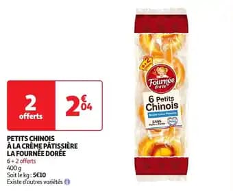 Promotion Exclusives de 12
La fournée : Découvrez l'Offre incontournable