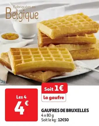 Promotion Exclusives de 6
Bruxelles : Découvrez l'Offre incontournable
