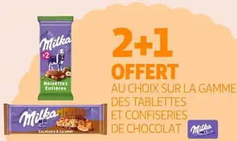 Promotion Exclusives de 36
Tablettes chocolat : Découvrez l'Offre incontournable