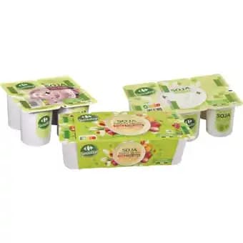 Promotion Exclusives de 5
Soja : Découvrez l'Offre incontournable