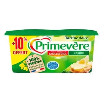 Promotion Exclusives de 14
Primevère : Découvrez l'Offre incontournable