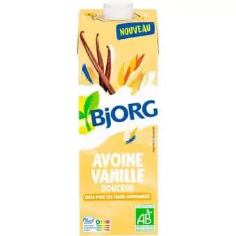 BJORG Boisson végétale