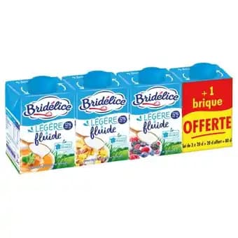 Promotion Exclusives de 4
Crème fluide : Découvrez l'Offre incontournable
