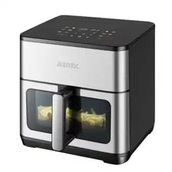 Promotion Exclusives de 5
Friteuse sans huile : Découvrez l'Offre incontournable