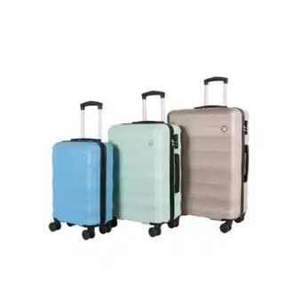 Promotion Exclusives de 3
Valise rigide : Découvrez l'Offre incontournable