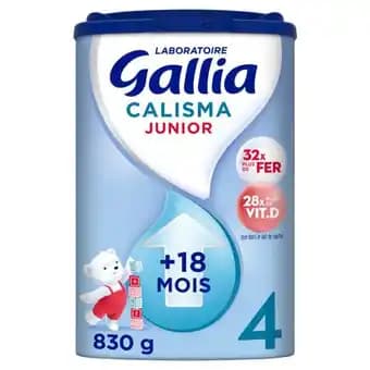 Promotion Exclusives de 3
Lait en poudre : Découvrez l'Offre incontournable