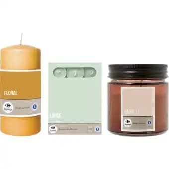 Promotion Exclusives de 5
Bougies : Découvrez l'Offre incontournable