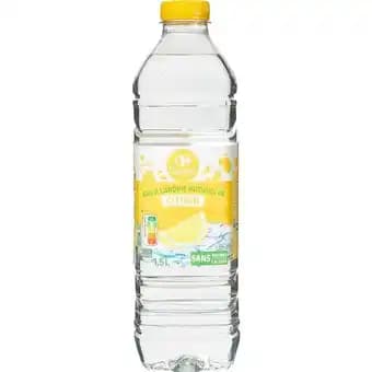 CARREFOUR CLASSIC' Eau aromatisée