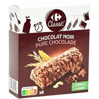 Promotion Exclusives de 65
Aux céréales : Découvrez l'Offre incontournable