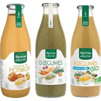 Promotion Exclusives de 18
Ferme : Découvrez l'Offre incontournable