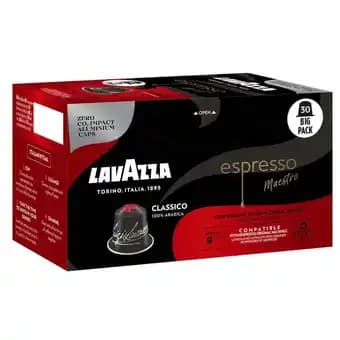 LAVAZZA Capsules de café