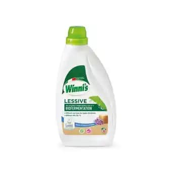 WINNI'S Lessive liquide